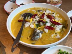 -新白鹿餐厅(城西银泰城店)