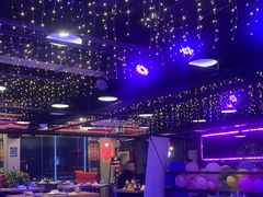 -外滩海鲜烧烤广场(东三旗店)