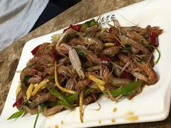 -金太阳海鲜烧烤·本地人餐厅(东纬路旗舰店)