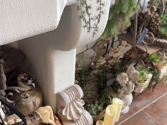 -Vanillacafe香草咖啡(银海大世界店)