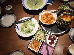 -乡里八闽·福州乡土菜(火车北站店)