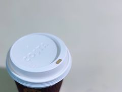 -COSTA COFFEE(丰联广场店)