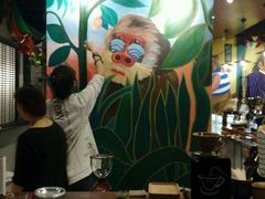 -咖法森林·咖啡  酒吧(天河店)