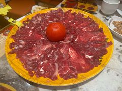 -潮汕大目牛肉火锅(皇岗旗舰店)