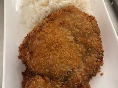 -翠华餐厅(香港国际机场店)