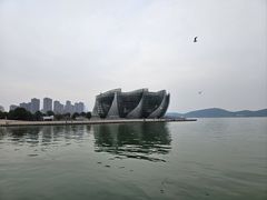 -云龙湖旅游景区