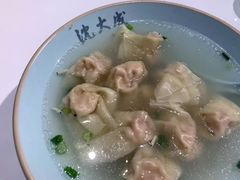 -沈大成(南京东路店)
