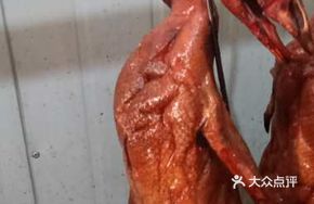 Whole Roast Goose