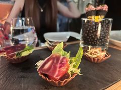 -莫尔顿扒房 MORTON'S GRILLE(igc天汇广场店)