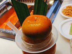 -重庆高老九火锅(万象城店)