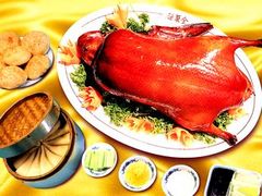 -全聚德(长江路店)