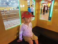-LENBACH兰巴赫西餐啤酒坊(大连东港店)