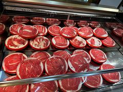 -谭三娘鲜切牛肉自助火锅(九眼桥总店)