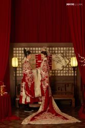 -安娜公馆婚纱摄影(锦州店)