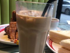 -星發茶餐厅(小梅大街店)