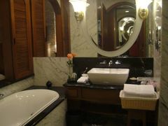 豪华双人房（普通）-深圳东部华侨城茵特拉根酒店