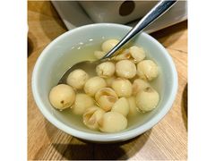 糖水建莲-莆田餐厅PUTIEN(三里屯店)