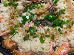 -老海陵·泰州菜(图书馆店)
