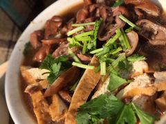 卤煮-姚记炒肝店(鼓楼店)