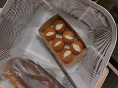 -面包谷Grains n' Beans(九号公馆店)