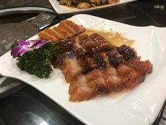 -绿雅居原生态农庄(小涌店)