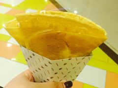 -可丽小屋(中山路店)