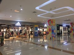 -首开福茂购物中心(宋家庄店)