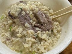 普通牛肉泡馍-老刘家泡馍(钟楼广济街店)