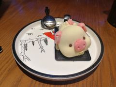 -SPACELAB失重餐厅(世纪汇店)