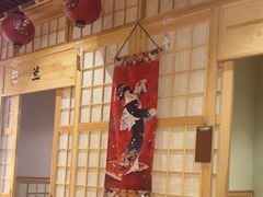 -鮨桐日本料理(望京店)