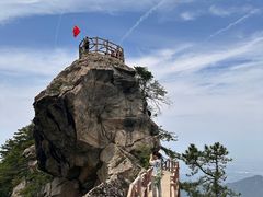 -西安祥峪森林公园