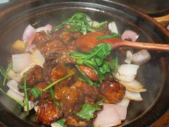 -鹊玥·粤菜小馆(汇智国际商业中心店)