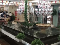 -汤泉良子.足疗按摩.SPA(中关村店)