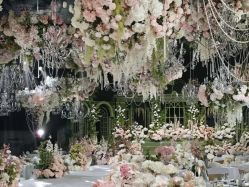 -首都机场东海康得思酒店婚宴·宴会厅·宝宝宴·生日宴