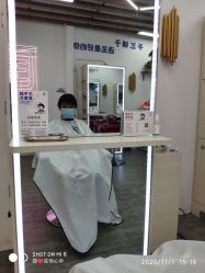 -手艺铺子·专注男士理发