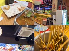 -本色.小马哥烧烤(无锡九里仓店)