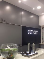 -CUT CUT Hair Salon