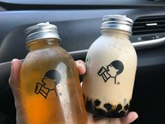 -喜茶(东莞汇一城店)
