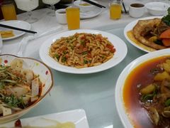 -阿拉丁新疆风味餐厅·清真(罗廊巷店)