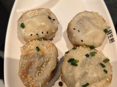 -小杨生煎(周浦万达店)