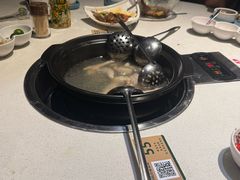 -百年果林椰子鸡(中洲店)