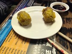 烧卖-南洋老咖啡(牛车水店)