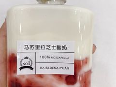 -白色日记·手作酸奶(麦凯乐店)