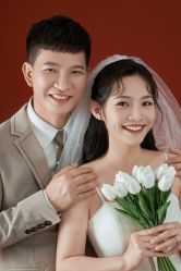 -日光视觉婚纱摄影(旗舰店)