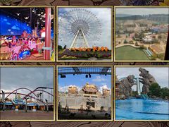 -七彩云南欢乐世界