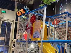 -芜湖富力万达嘉华酒店·美食汇海鲜自助餐厅 (万达店)