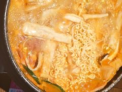 -汉米达特色料理餐厅(郴州友阿国际广场店)