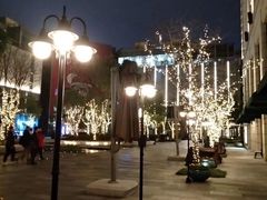 -杭州城中香格里拉大酒店