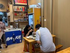 -华顺土菜馆(洪岗路店)