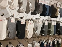 -优衣库(上海虹口龙之梦店)